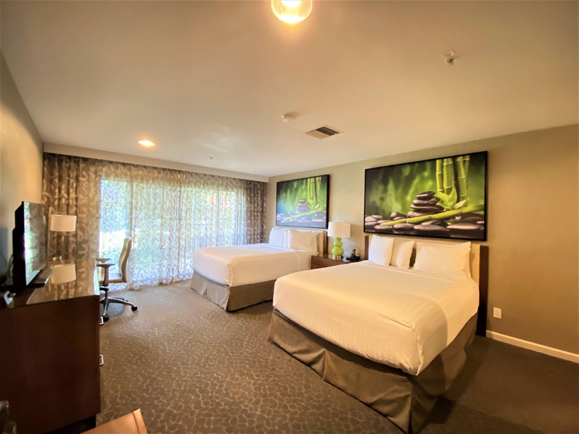 The Creekside Inn Πάλο Άλτο Εξωτερικό φωτογραφία