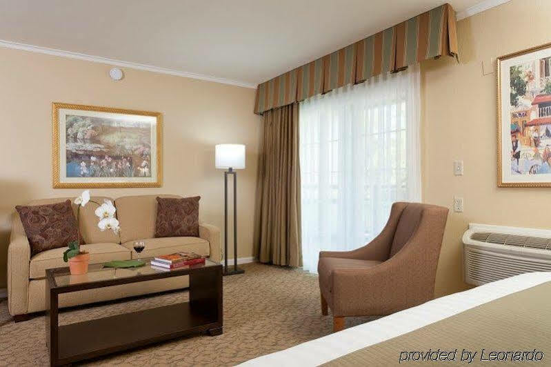 The Creekside Inn Πάλο Άλτο Εξωτερικό φωτογραφία